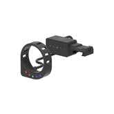 VECTOR OPTICS | ELECTRONIC SCOPE LEVEL WITH DUAL INDICATOR ACD SYSTEM | Livella elettronica per ottica - BackPacco - BP-VECTOR-SCACD-28