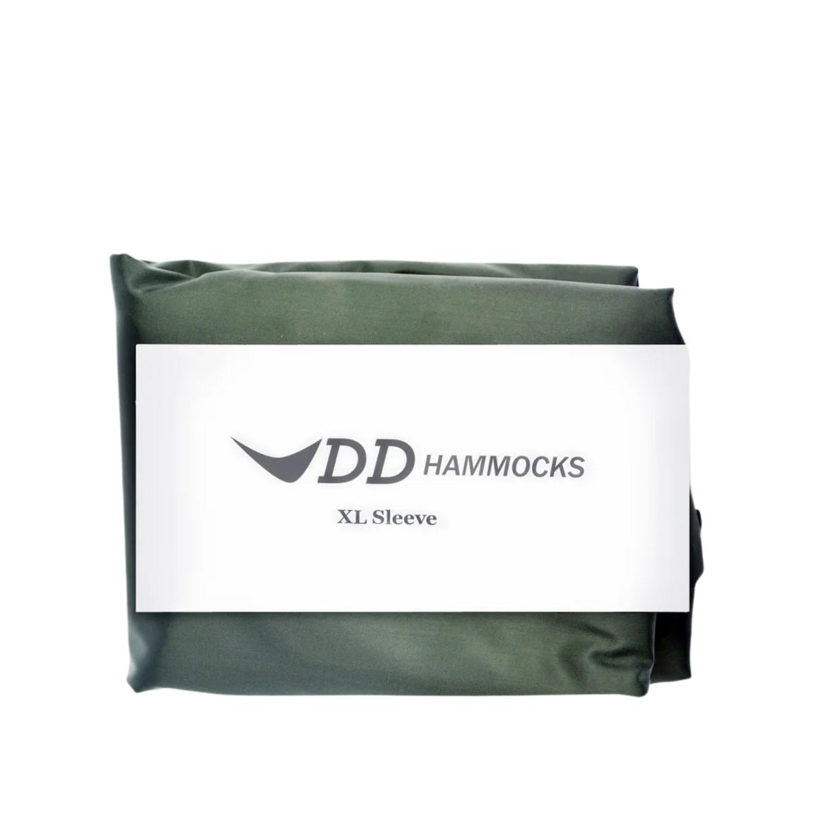 DD | SLEEVE XL - Custodia per tarp montato