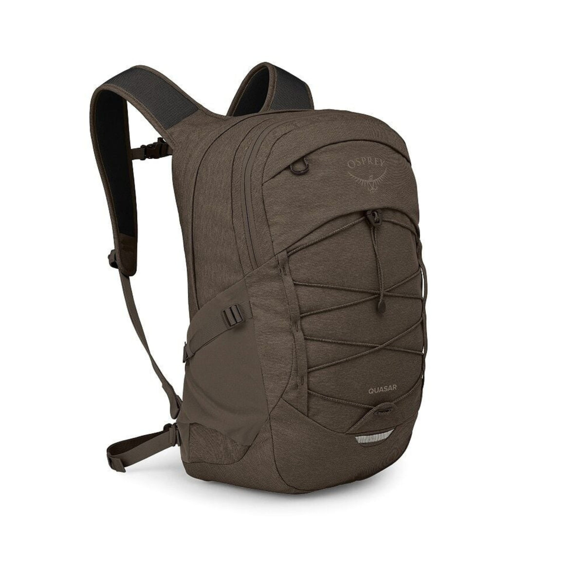 Osprey Quasar 26 Driftshade zaino multitasca da 26 litri in edizione limitata con scomparto porta pc, cordino elastico frontale bungee e spallacci ergonomici traspiranti per uso quotidiano ed outdoor