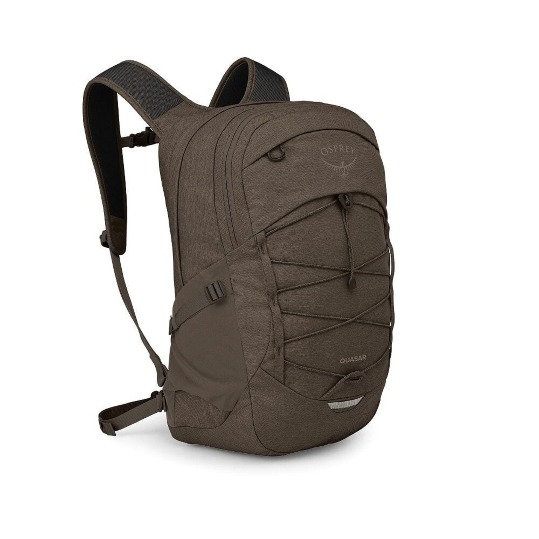 Osprey Quasar 26 Driftshade zaino multitasca da 26 litri in edizione limitata con scomparto porta pc, cordino elastico frontale bungee e spallacci ergonomici traspiranti per uso quotidiano ed outdoor