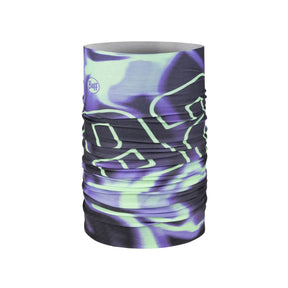 Buff Original EcoStretch Neckwear ADAL MULTI scaldacollo tubolare multifunzione con protezione solare. 