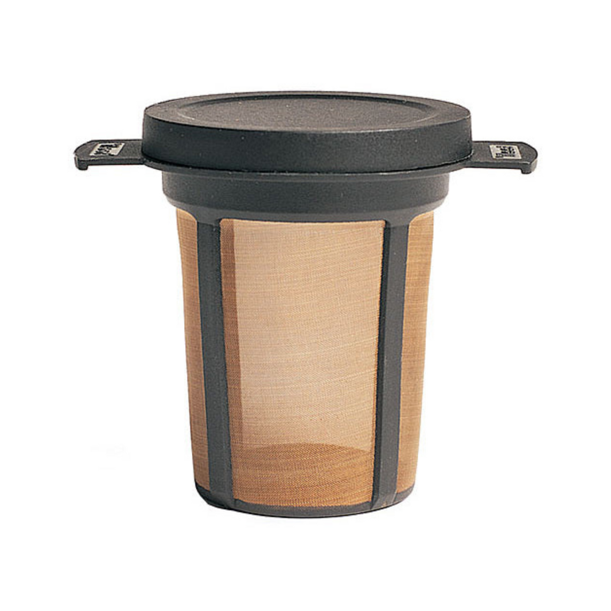MSR MugMate Coffee Tea Filter - Filtro riutilizzabile per caffè e tè, compatibile con tazze da campeggio, design compatto ed ecologico, SU BACKPACCO.IT