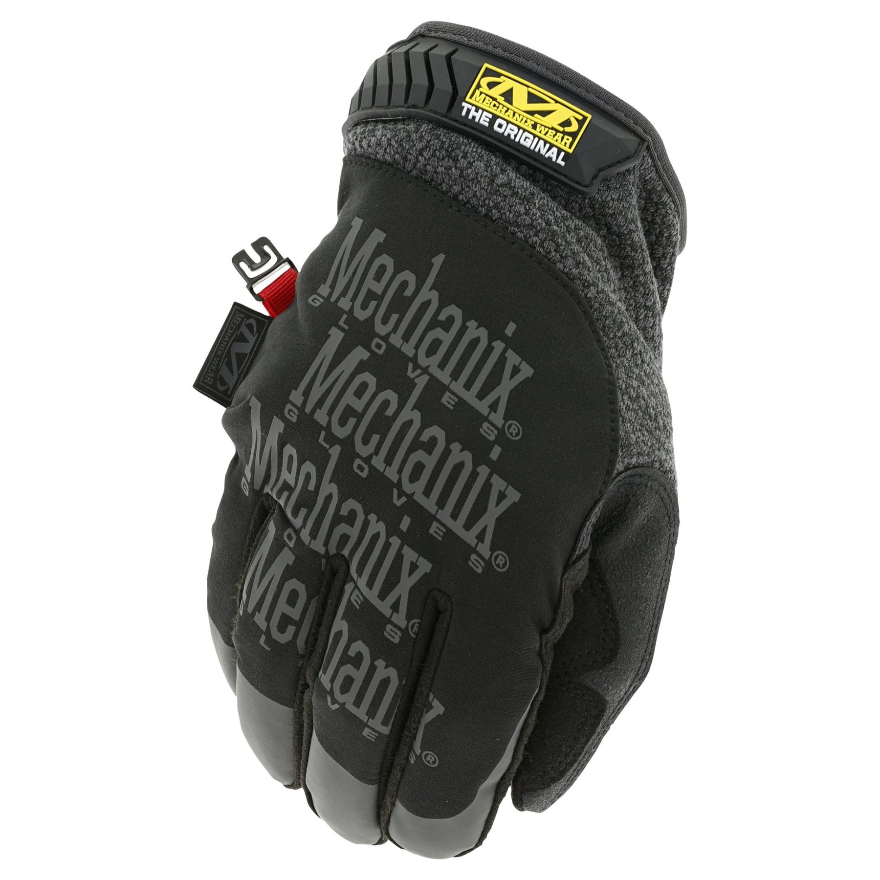 MECHANIX | COLDWORK THE ORIGINAL - Guanti da lavoro invernali