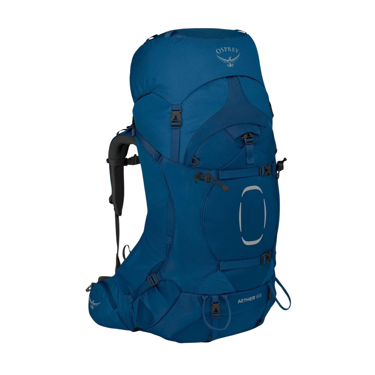 SVUOTAZAINO - USATO - OSPREY AETHER 65 - BackPacco - BP-OSPREY-AETHER65-LXL-SVZ