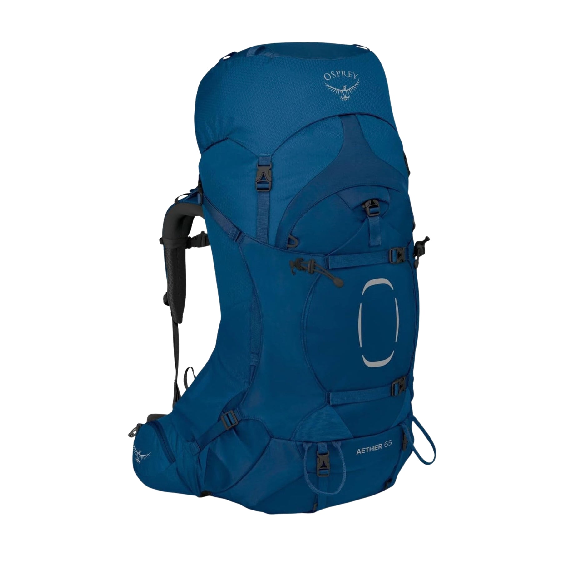 SVUOTAZAINO - USATO - OSPREY AETHER 65 - BackPacco - BP-OSPREY-AETHER65-LXL-SVZ