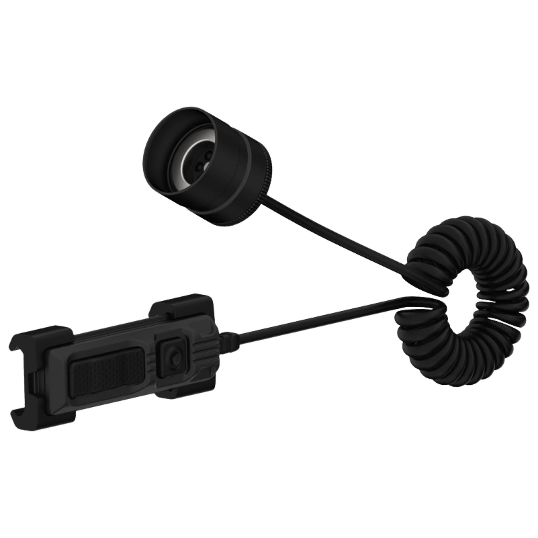 ARMYTEK | MRS - 01 - Controllo remoto magnetico per torce - BackPacco - BP-ARMYTEK-A04901