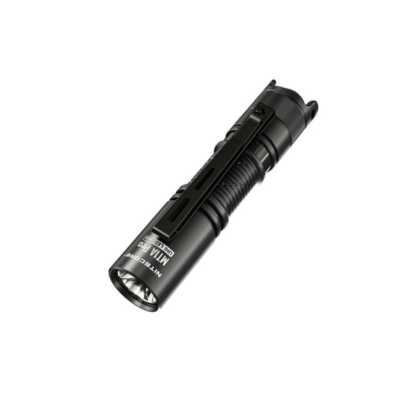 NITECORE | MT1A PRO - Torcia da 800 lumen