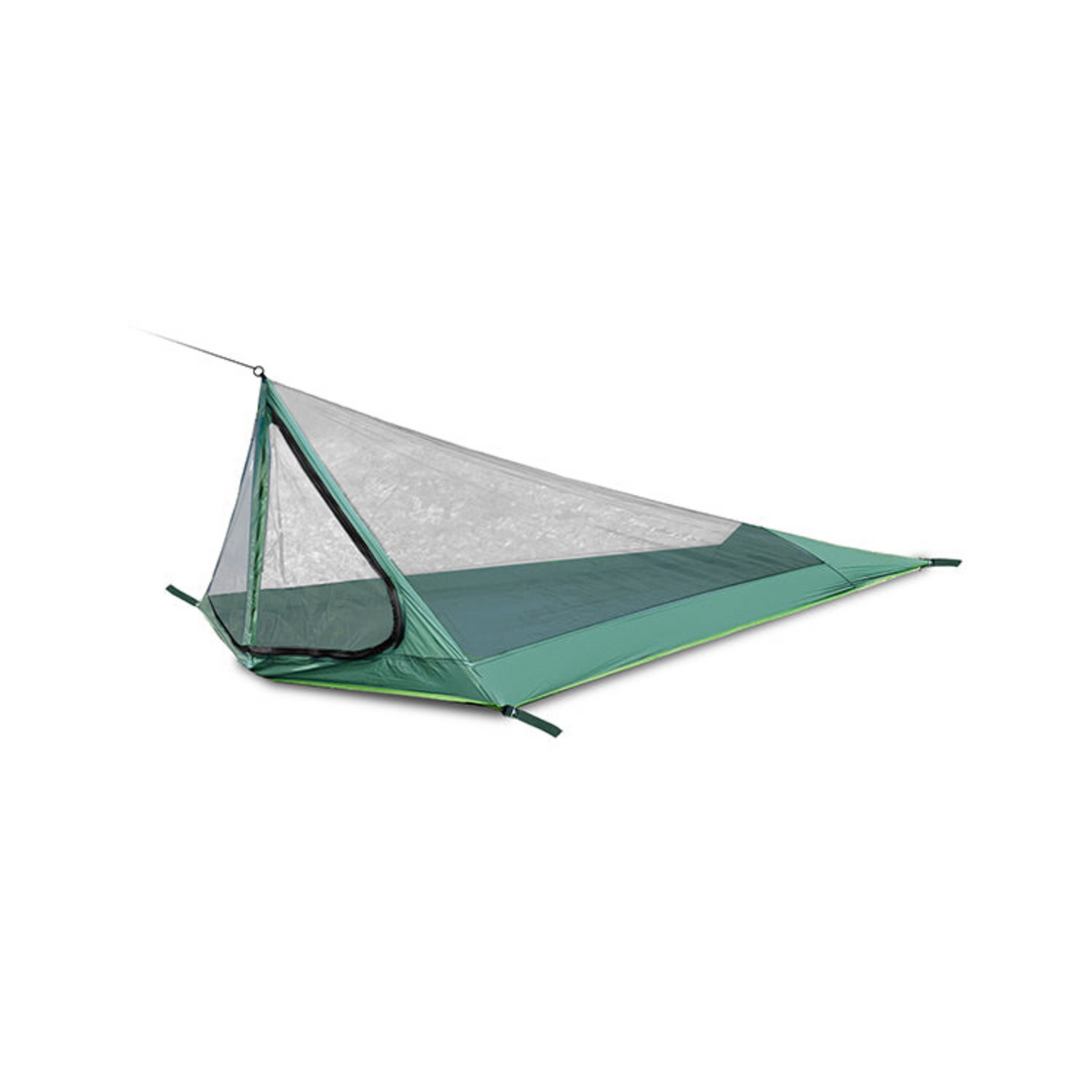 DD | SUPERLIGHT BIKEPACKER MESH TENT - Tenda zanzariera