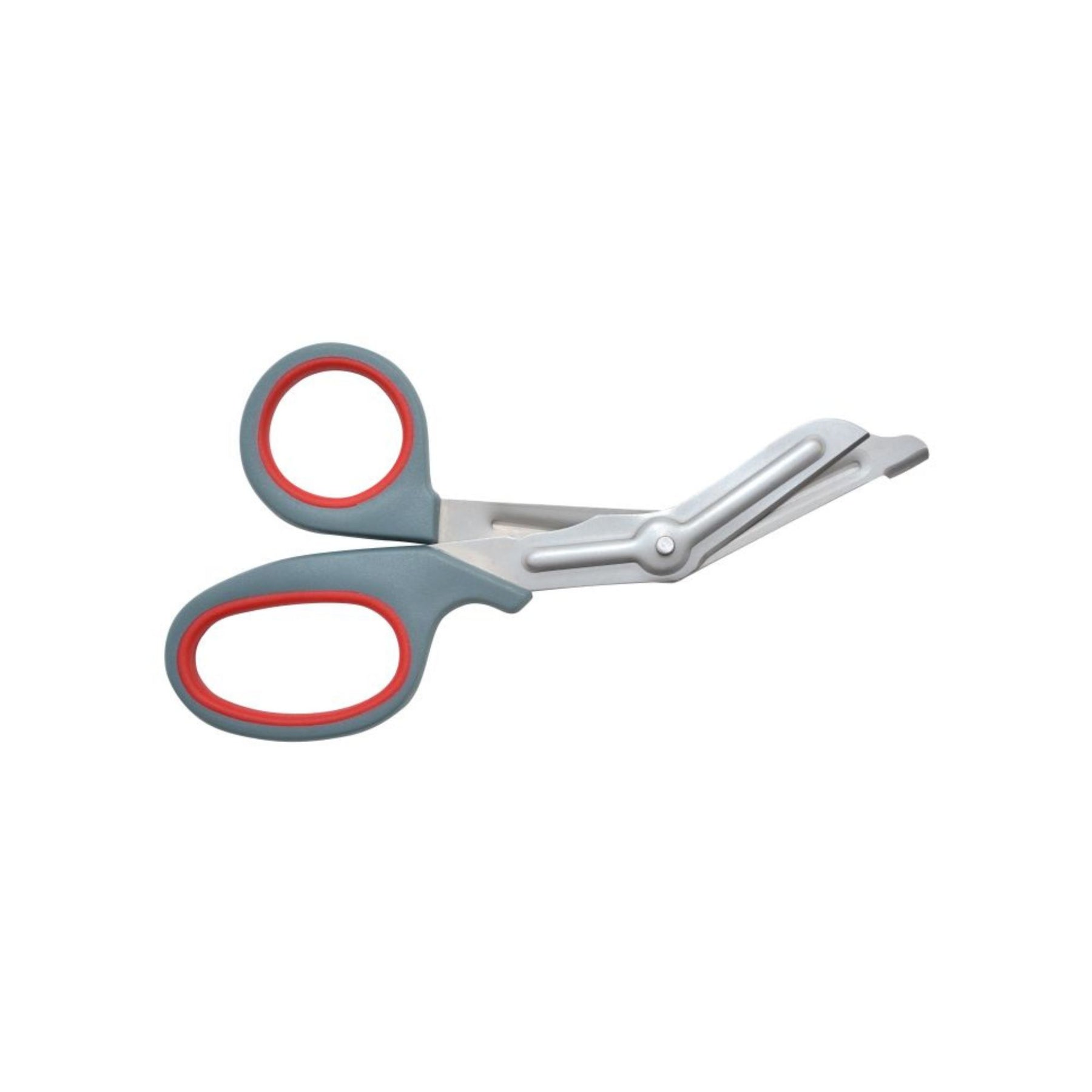 CLAUSS | 7" TI BENT SNIP - Forbici mediche