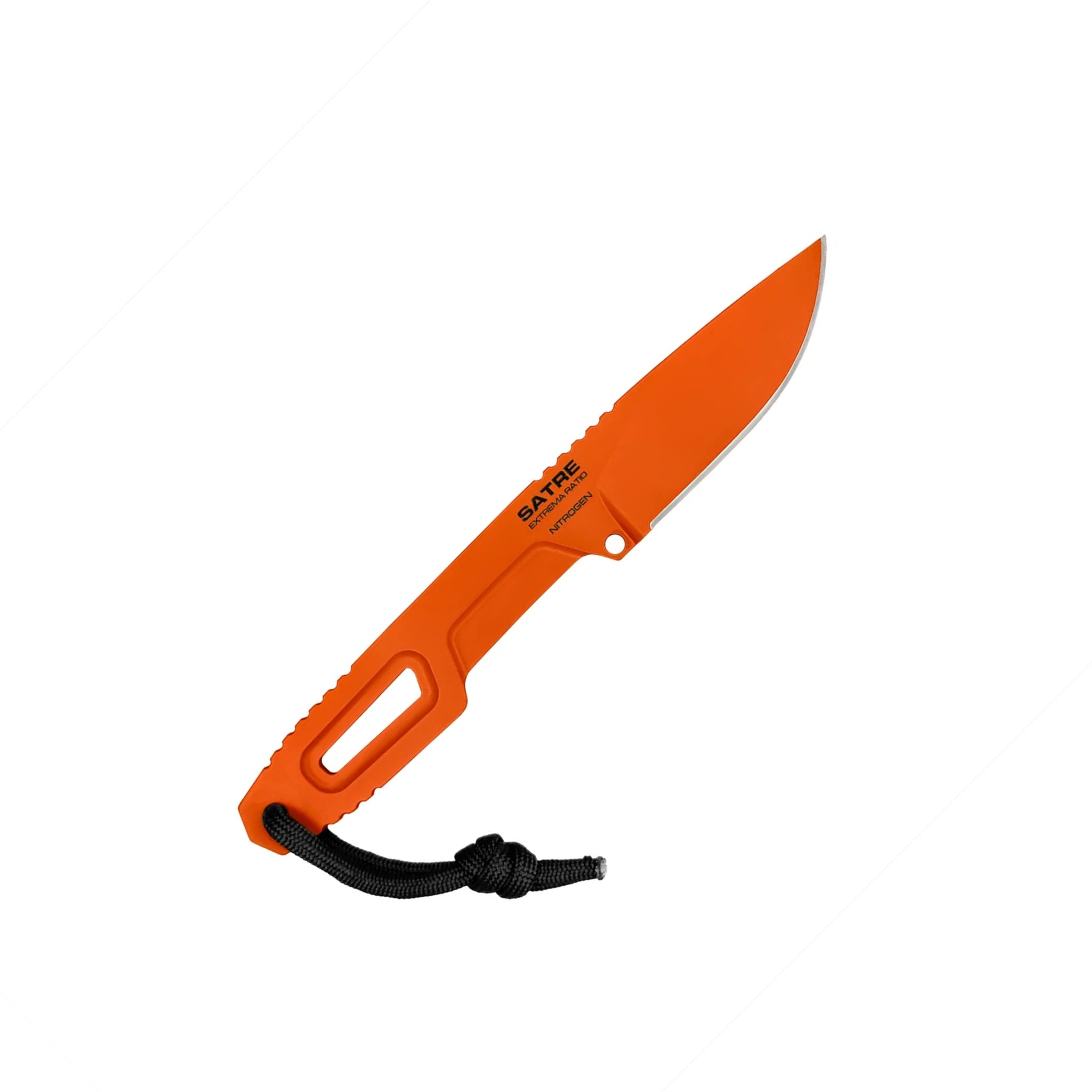 SATRE - EXTREMA RATIO DI DANIELE DAL CANTO - NECK KNIFE - BackPacco - BP-ER-04.1000.0222/NIT/ORG