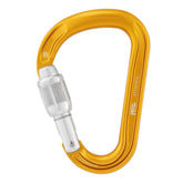 PETZL | ATTACHE - Moschettone a pera