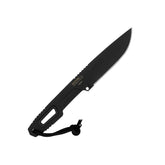 EXTREMA RATIO | SATRE FX - Coltello a lama fissa - BackPacco - BP-ER-04.1000.0225/BLK