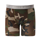 5.11 | WOODLAND MISSION OPS BRIEF - Boxer