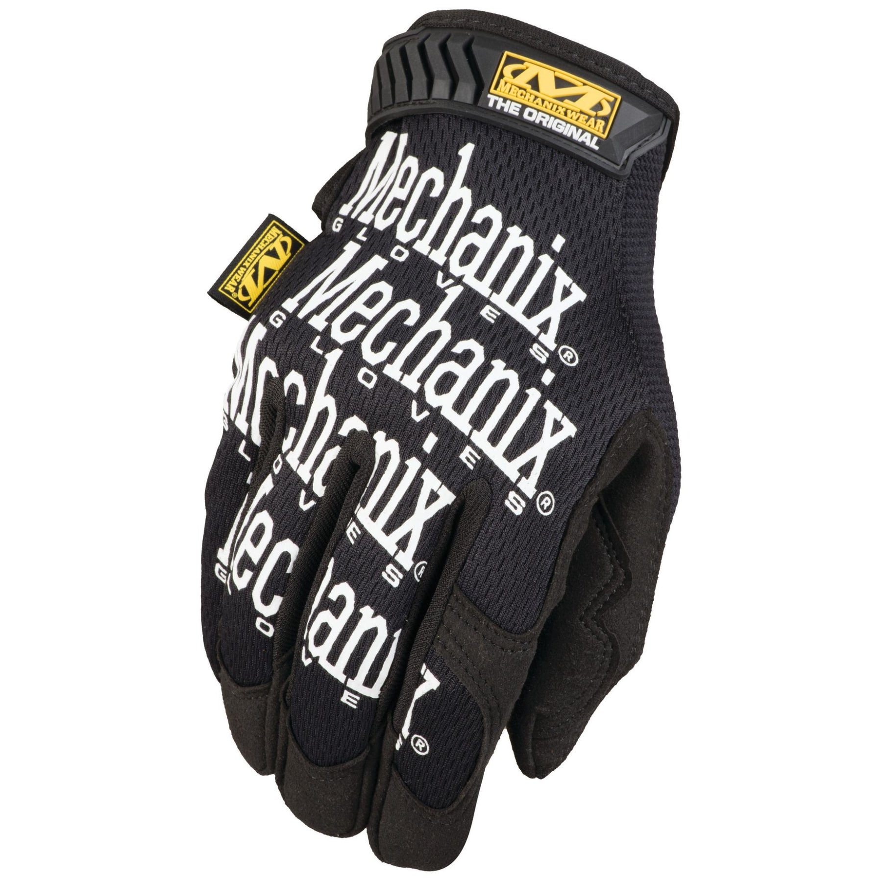 MECHANIX | THE ORIGINAL - Guanti da lavoro