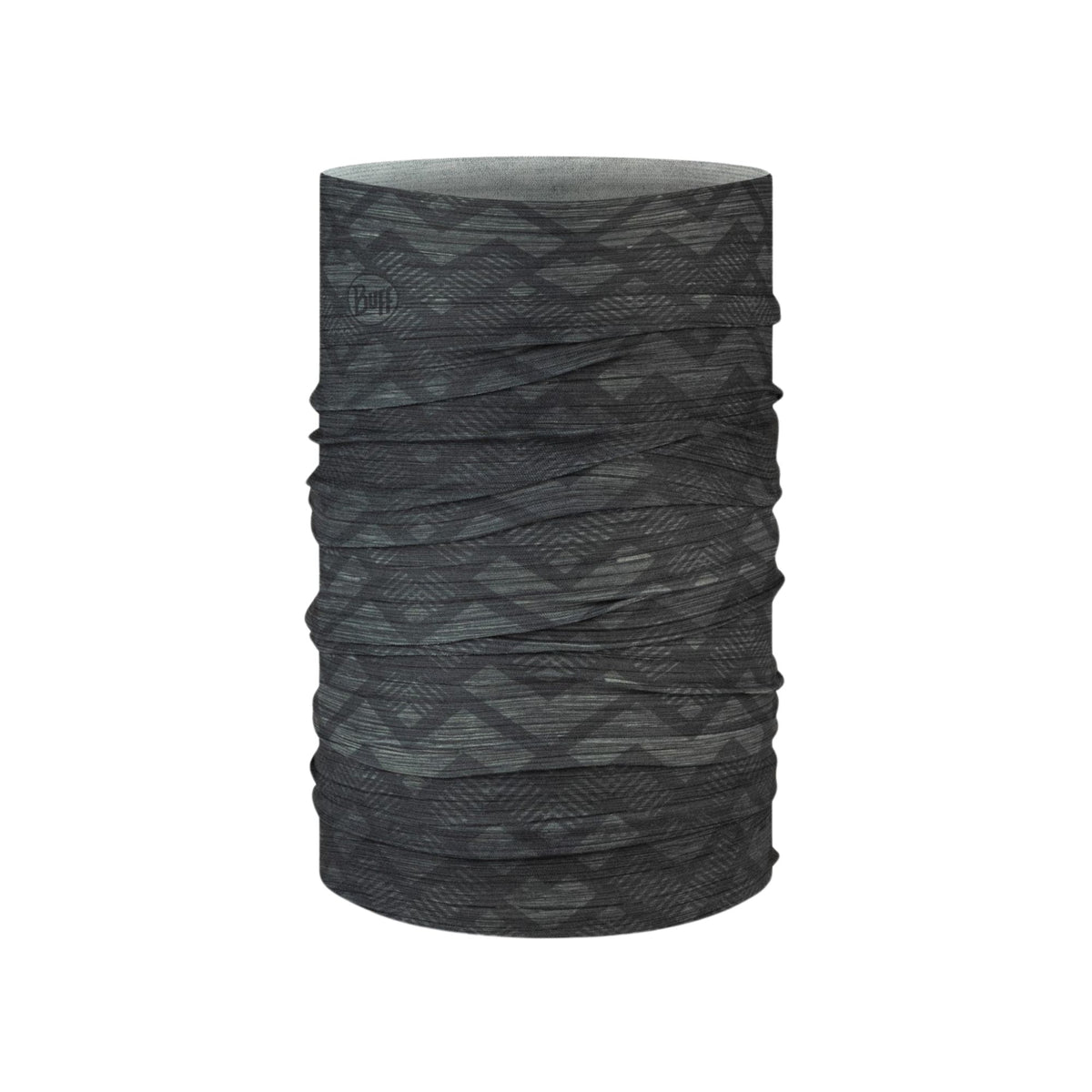 BUFF | COOLNET UV NECKWEAR - EON GRAPHITE - Scaldacollo con protezione solare