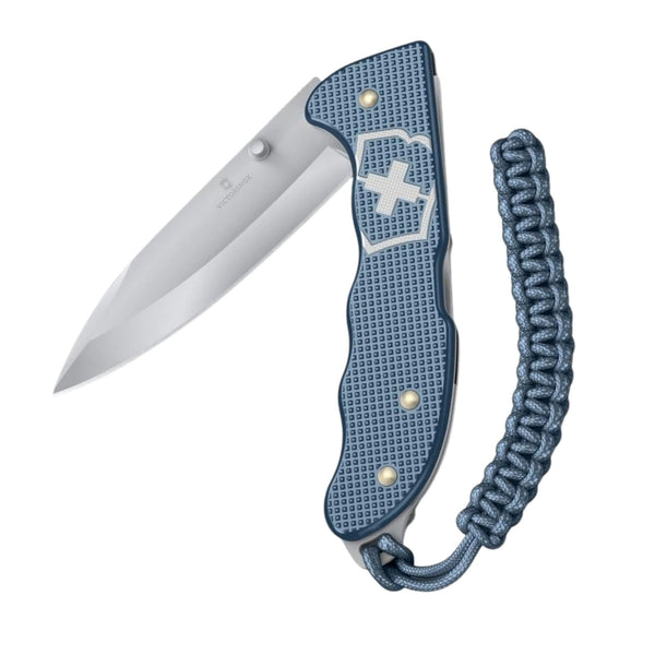 VICTORINOX | EVOKE ALOX LIMITED EDITION 2026 - Coltello chiudibile in edizione limitata