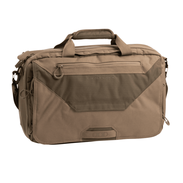 EBERLESTOCK | EXECUTIVE BRIEF - Borsa CCW