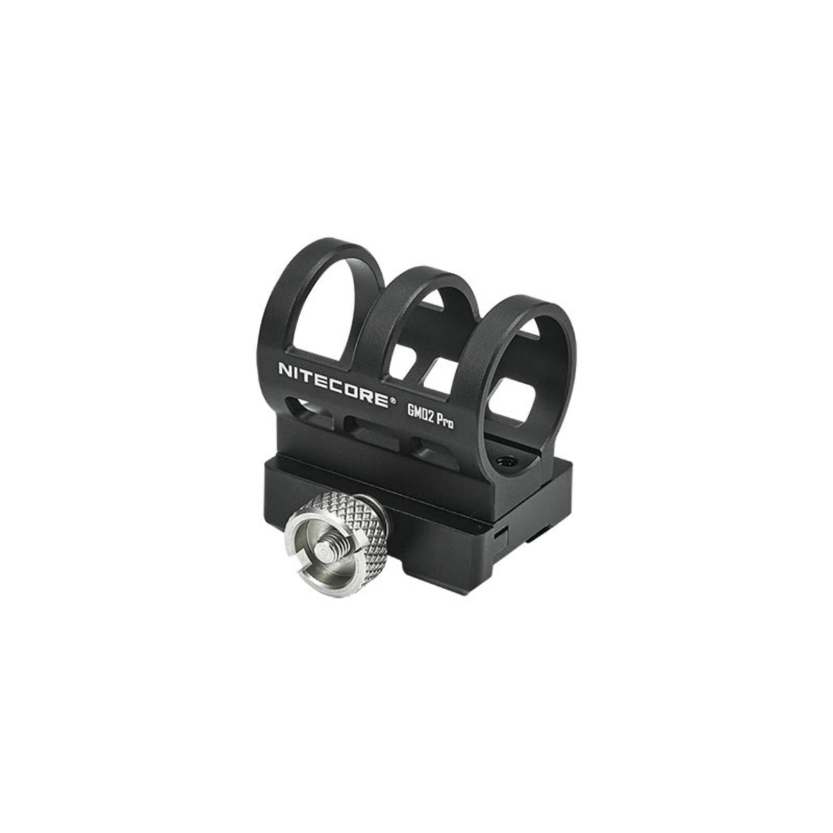 NITECORE | GM02 PRO - Mount per rail Picatinny