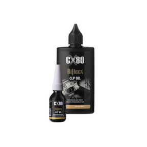 RIFLECX | CLP OIL - Lubrificante sintetico