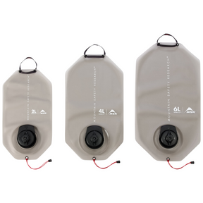 MSR | DROMLITE BAGS - Sacche idriche