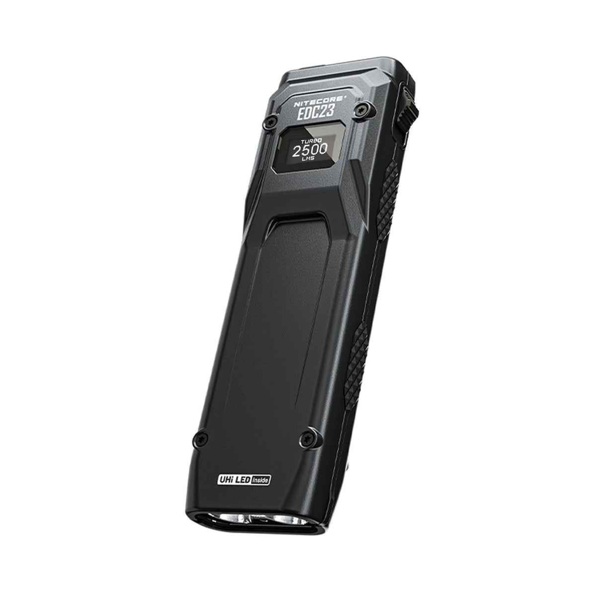 NITECORE | EDC23 SABER - Torcia EDC da 2500 LM