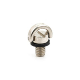 WUBEN | M4 D - RING - Anello per Wuebn E8 - BackPacco - BP-WUBEN-M4-D-RING
