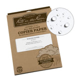 RITE IN THE RAIN | ALL - WEATHER PRINTER PAPER 8511 - Fogli per stampante 21.5 x 27.9 cm - BackPacco - BP-RITR-8511