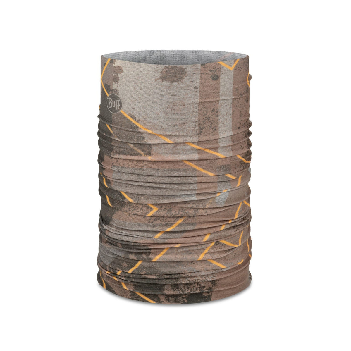 BUFF | COOLNET UV NECKWEAR - MENTA MULTI - Scaldacollo con protezione solare