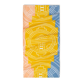 BUFF | COOLNET UV NECKWEAR - ADRAI MULTI - Scaldacollo con protezione solare