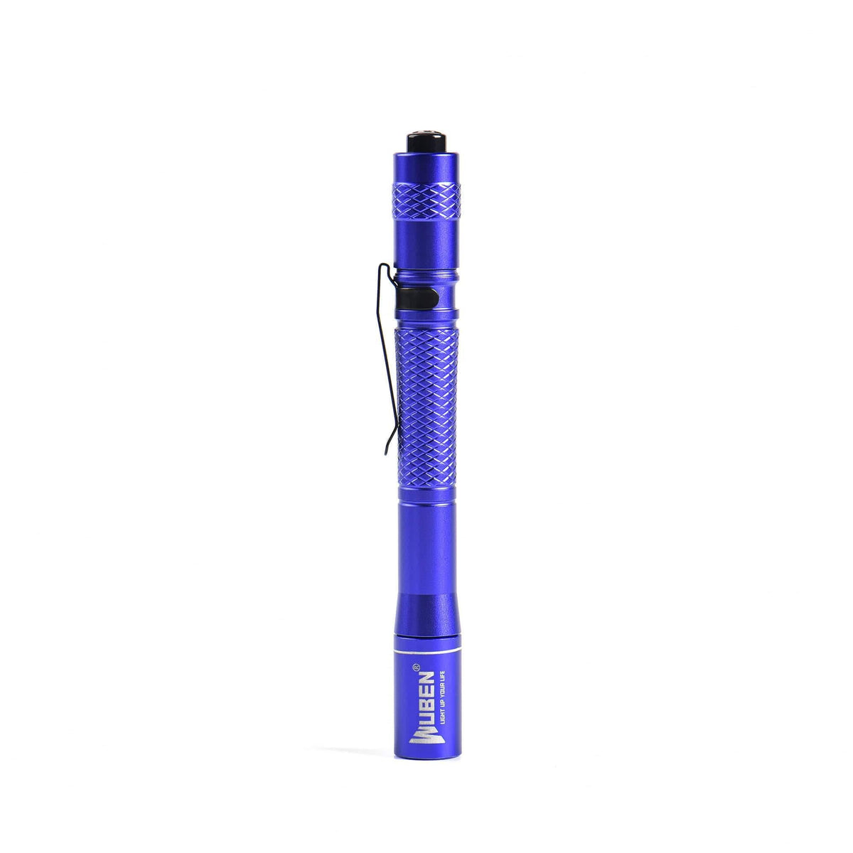 WUBEN | E19 UV 365 nm  - Torcia UV a penna