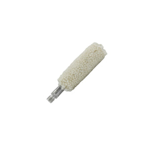 Bore Tech Proof Positive Shotgun Bore Mops scovolini morbidi per la pulizia della canna liscia dei fucili con attacco filettato per la manutenzione delle armi