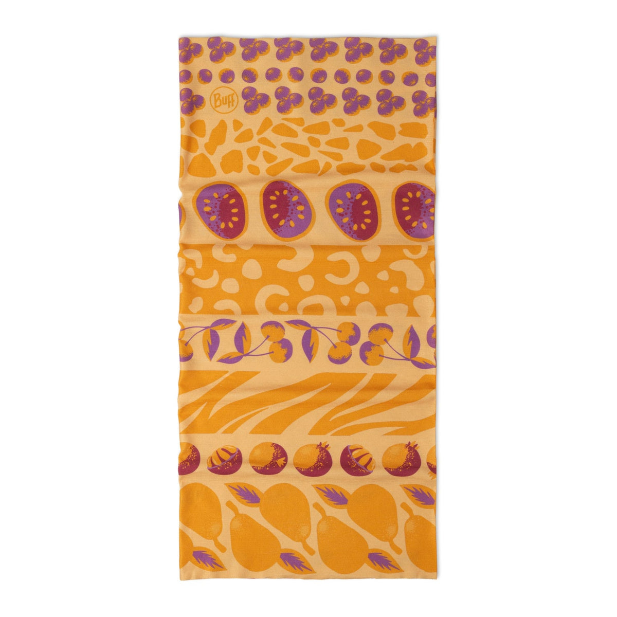 BUFF | COOLNET UV NECKWEAR - SANE APRICOT - Scaldacollo con protezione solare