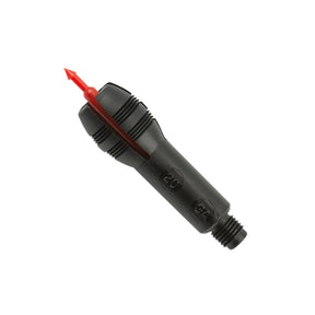 BORE TECH | SHOTGUN PATCH JAGS - Spingi pezzuole Jag per Shotgun - BackPacco - BP-BORETECH-BTSG-100-20