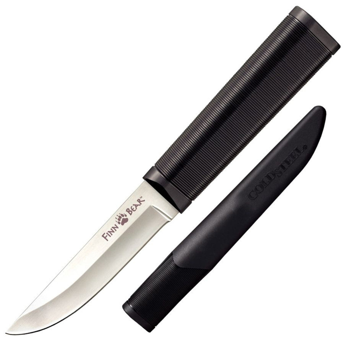 COLD STEEL | FINN BEAR - Coltello a lama fissa