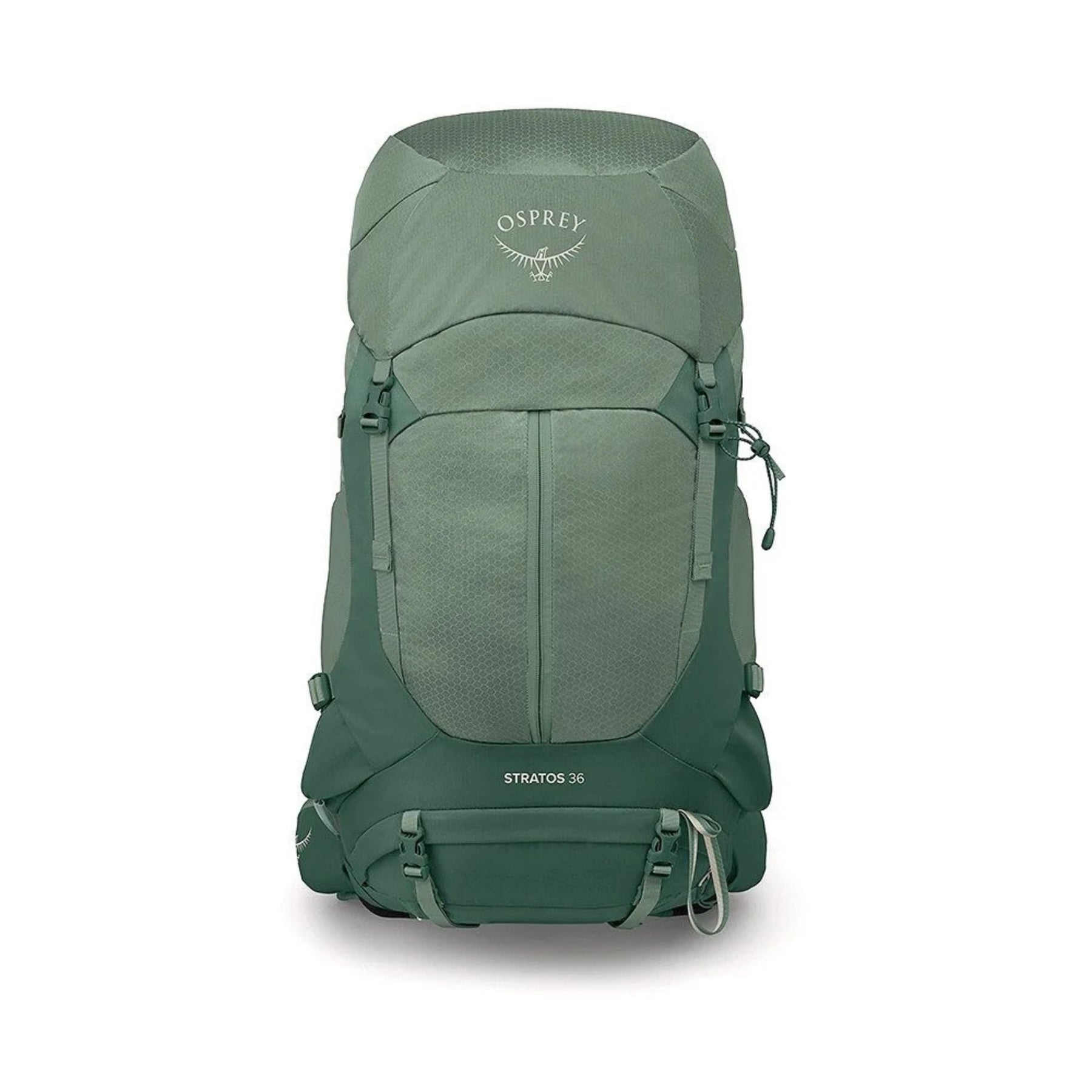 OSPREY | STRATOS 36 - Zaino uomo da 36 L Collezione 2026 - BackPacco - BP-OSPREY-10007534