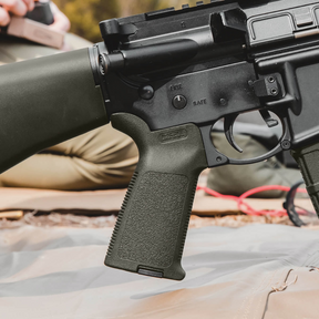 MAGPUL | MOE GRIP AR15/M4 - Impugnatura AR15