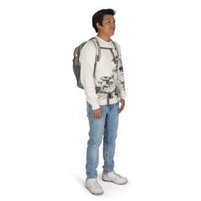 OSPREY | DAYLITE PLUS - Zaino da 20 Litri - BackPacco - BP-OSPREY-10007228