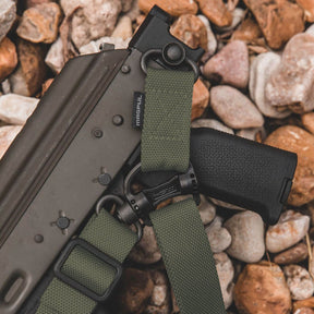 MAGPUL | MS4 DUAL QD SLING GEN 2 - Cinghia a 1 e 2 punti