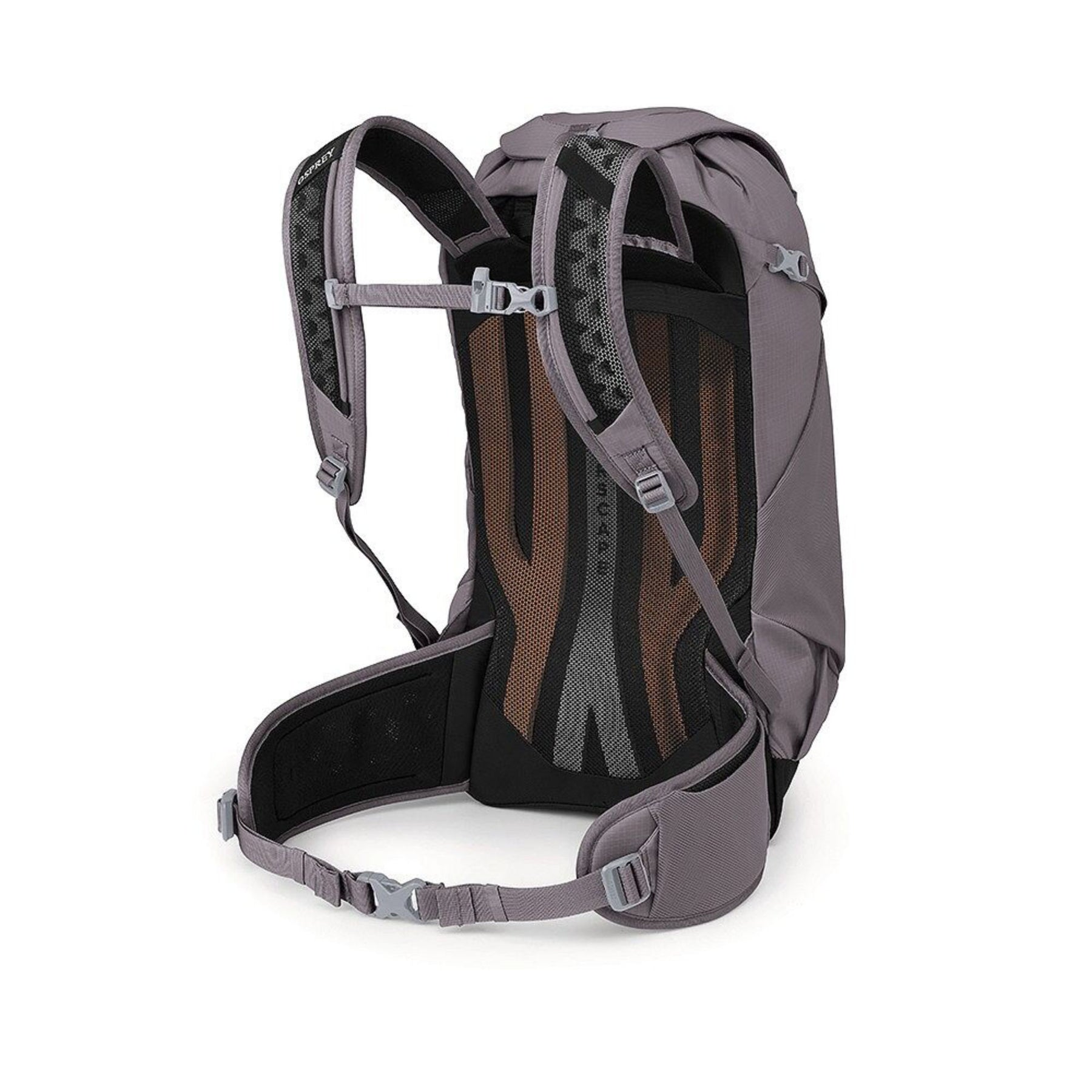 Osprey Sportlite 22 zaino da trekking e outdoor da 22 litri con tasca frontale elastica spallacci traspiranti e cintura lombare imbottita ideale per escursioni giornaliere collezione 2026