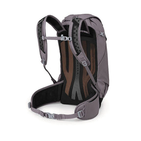 Osprey Sportlite 22 zaino da trekking e outdoor da 22 litri con tasca frontale elastica spallacci traspiranti e cintura lombare imbottita ideale per escursioni giornaliere collezione 2026