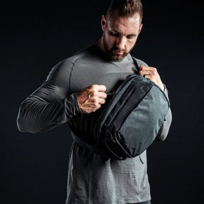 EBERLESTOCK | FADE SLING - Monospalla da 9.4 L - BackPacco - BP-EBERLESTOCK-FS1MO