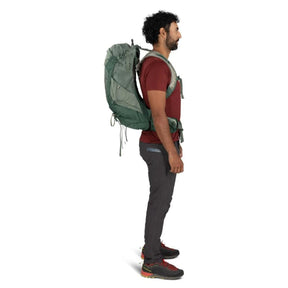 OSPREY | STRATOS 34 - Zaino uomo da 34 L Collezione 2026 - BackPacco - BP-OSPREY-10007531