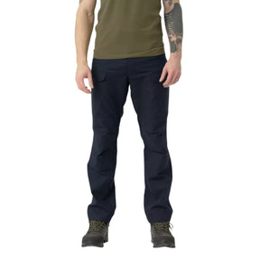 Helikon-Tex UTP Pants Pantaloni tecnici low profile in polycotton stretch ripstop con tasche multiple e ginocchia sagomate per massima mobilita e uso tattico