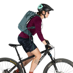 OSPREY | SYNCRO 12 BIKE PACK - Zaino da 12 L da ciclismo - BackPacco - BP-OSPREY-10007313