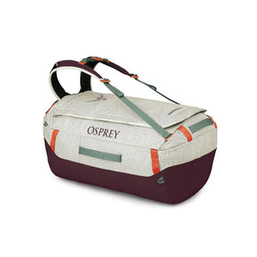 OSPREY | TRANSPORTER DUFFEL 65 - Borsone da 65 L - BackPacco - BP-OSPREY-10007512