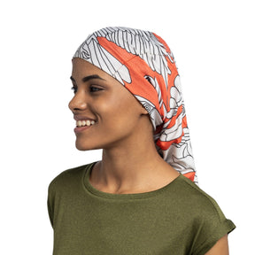 BUFF | COOLNET UV NECKWEAR - BOLIDOR MULTI- Scaldacollo con protezione solare
