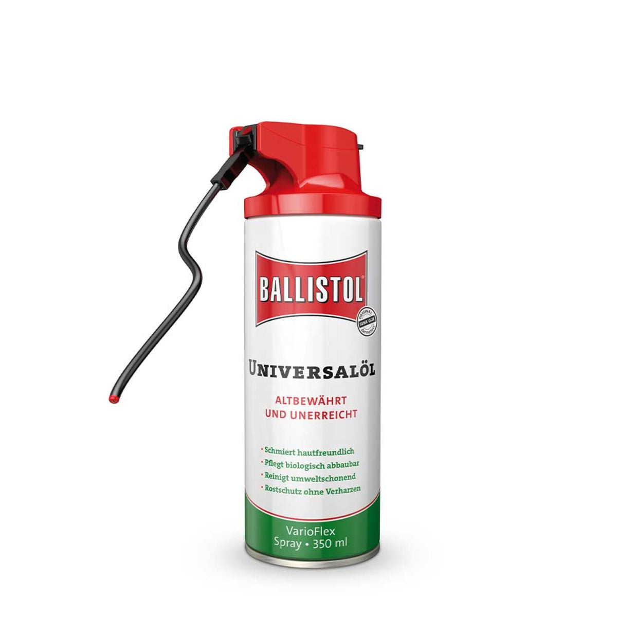 BALLISTOL | OLIO UNIVERSALE