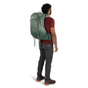 OSPREY | STRATOS 34 - Zaino uomo da 34 L Collezione 2026 - BackPacco - BP-OSPREY-10007531