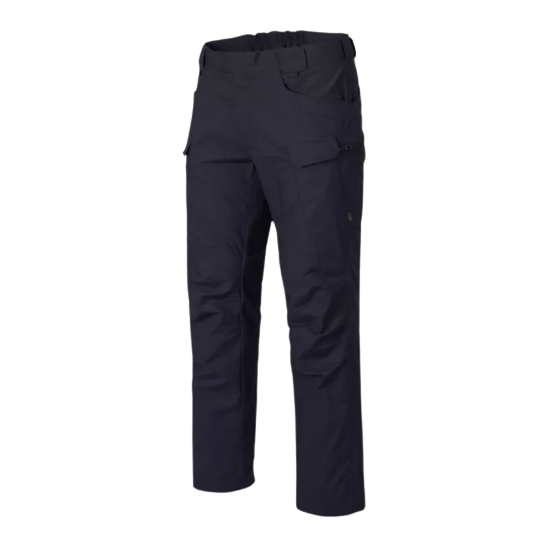 Helikon-Tex UTP Pants Pantaloni tecnici low profile in polycotton stretch ripstop con tasche multiple e ginocchia sagomate per massima mobilita e uso tattico