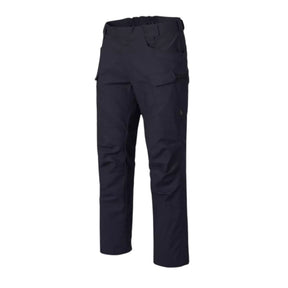 Helikon-Tex UTP Pants Pantaloni tecnici low profile in polycotton stretch ripstop con tasche multiple e ginocchia sagomate per massima mobilita e uso tattico